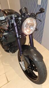 Image 46/56 of BMW K 75 RT (1993)