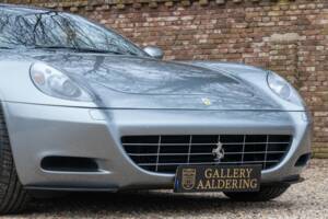 Bild 42/50 von Ferrari 612 Scaglietti (2005)