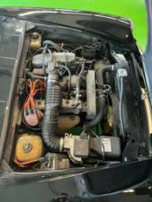 Imagen 6/24 de FIAT Spider 2000 (1981)