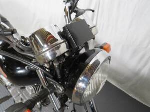 Immagine 6/40 di Honda CB 250 (1997)