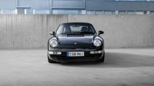 Immagine 2/41 di Porsche 911 Carrera 4 (1995)
