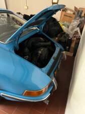 Bild 13/13 von Porsche 911 2.2 T (1970)