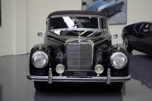 Image 7/10 of Mercedes-Benz 300 S Cabriolet A (1953)