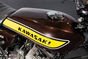 Image 9/50 of Kawasaki DUMMY (1976)