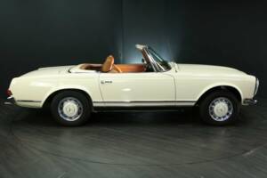 Bild 7/30 von Mercedes-Benz 280 SL (1971)