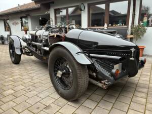 Bild 2/55 von Bentley 4 1/2 Litre (1931)
