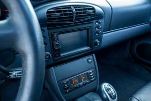 Image 36/46 of Porsche 911 Turbo (2001)