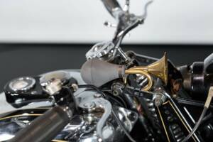 Image 38/50 of Bianchi Stelvio 250 (1948)