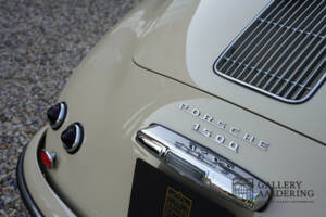 Image 43/50 of Porsche 356 1500 (1954)