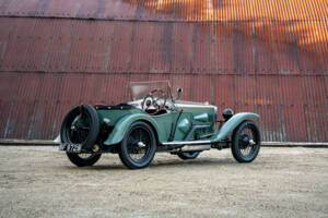 Image 6/36 of Frazer Nash Super Sports (1926)