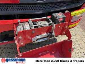 Image 3/15 of Mercedes-Benz Atego 1530 (2016)