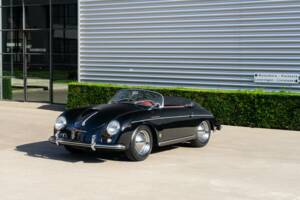Afbeelding 6/30 van Porsche 356 A 1600 S Speedster (1957)