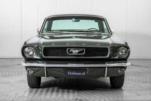 Immagine 14/50 di Ford Mustang 289 (1966)