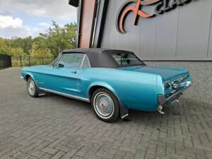 Imagen 4/50 de Ford Mustang 289 (1967)
