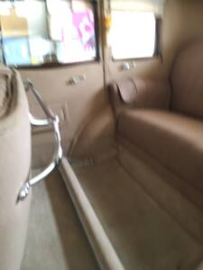 Imagen 34/34 de Packard Standard Eight 726 (1930)