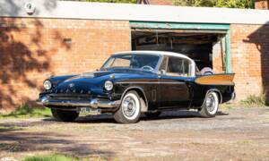 Image 1/57 of Packard Hawk (1958)