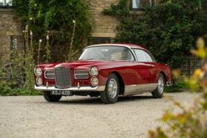 Imagen 12/50 de Facel Vega HK 500 (1960)