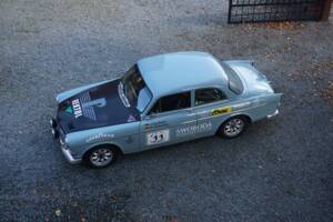 Image 6/18 of Volvo P 122 S (1966)