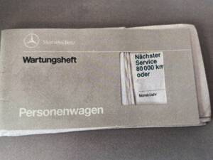 Image 18/50 de Mercedes-Benz 300 SL-24 (1991)