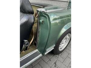 Image 34/50 of Mercedes-Benz 280 SL (1968)