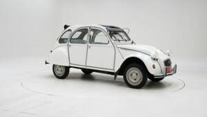 Bild 3/15 von Citroën 2 CV 6 Club (1988)