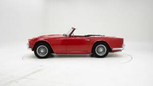 Immagine 8/15 di Triumph TR 4 (1963)