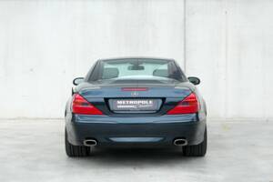 Image 3/45 de Mercedes-Benz SL 350 (2003)