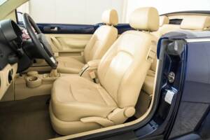 Afbeelding 15/50 van Volkswagen New Beetle 1.4 (2003)