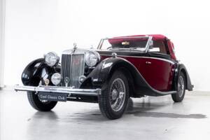 Image 1/30 of MG SA (1936)