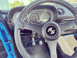 Imagen 2/8 de Ford Escort Mexico (1973)