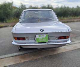 Afbeelding 4/50 van BMW 2000 CS (1968)