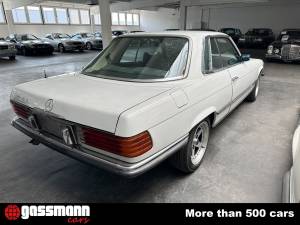 Bild 4/15 von Mercedes-Benz 350 SLC (1973)