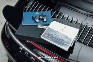 Imagen 24/24 de Porsche 911 Turbo S (2021)