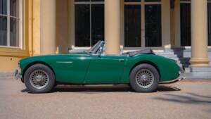Bild 5/48 von Austin-Healey 3000 Mk III (BJ8) (1965)