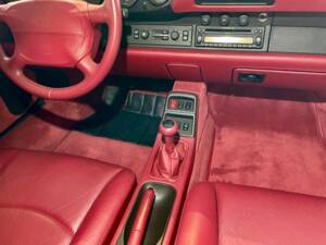 Image 14/19 de Porsche 911 Carrera (1996)