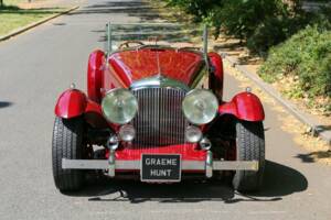 Imagen 16/50 de Bentley Mark VI (1949)
