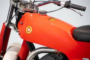 Afbeelding 13/50 van Montesa DUMMY (1976)