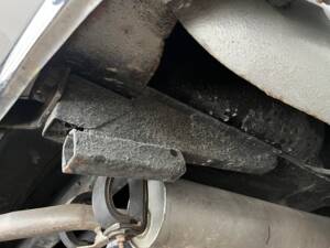 Immagine 73/87 di Peugeot 403 Cabriolet (1958)