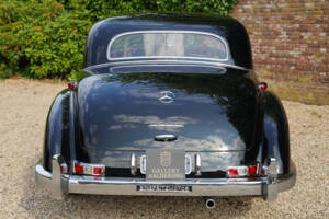 Image 21/50 of Mercedes-Benz 300 Sc Coupé (1957)