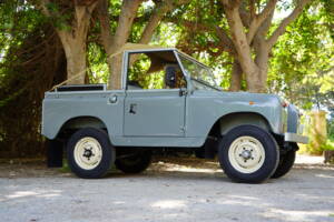 Bild 5/79 von Land Rover 88 (1963)