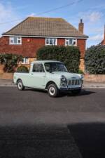 Immagine 19/36 di Morris Mini Pickup (1962)