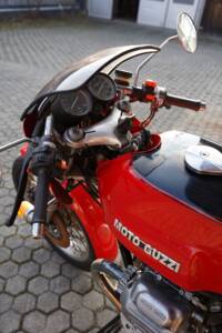 Bild 11/16 von Moto Guzzi 850 LeMans (1978)