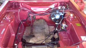 Bild 50/85 von Ford Capri 3,0 (1979)