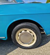 Image 15/34 of Lancia Fulvia Coupe Rallye (1967)