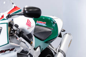 Bild 14/50 von Honda DUMMY (2003)