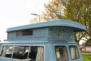 Immagine 43/50 di Bedford CF 250 (1973)