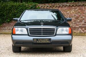 Bild 41/50 von Mercedes-Benz 400 SE (1991)