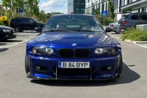 Bild 6/8 von BMW M3 (2001)