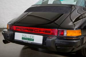 Bild 7/32 von Porsche 911 Carrera 3.2 (1986)