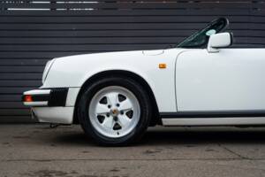 Bild 4/48 von Porsche 911 Speedster 3.2 (1989)